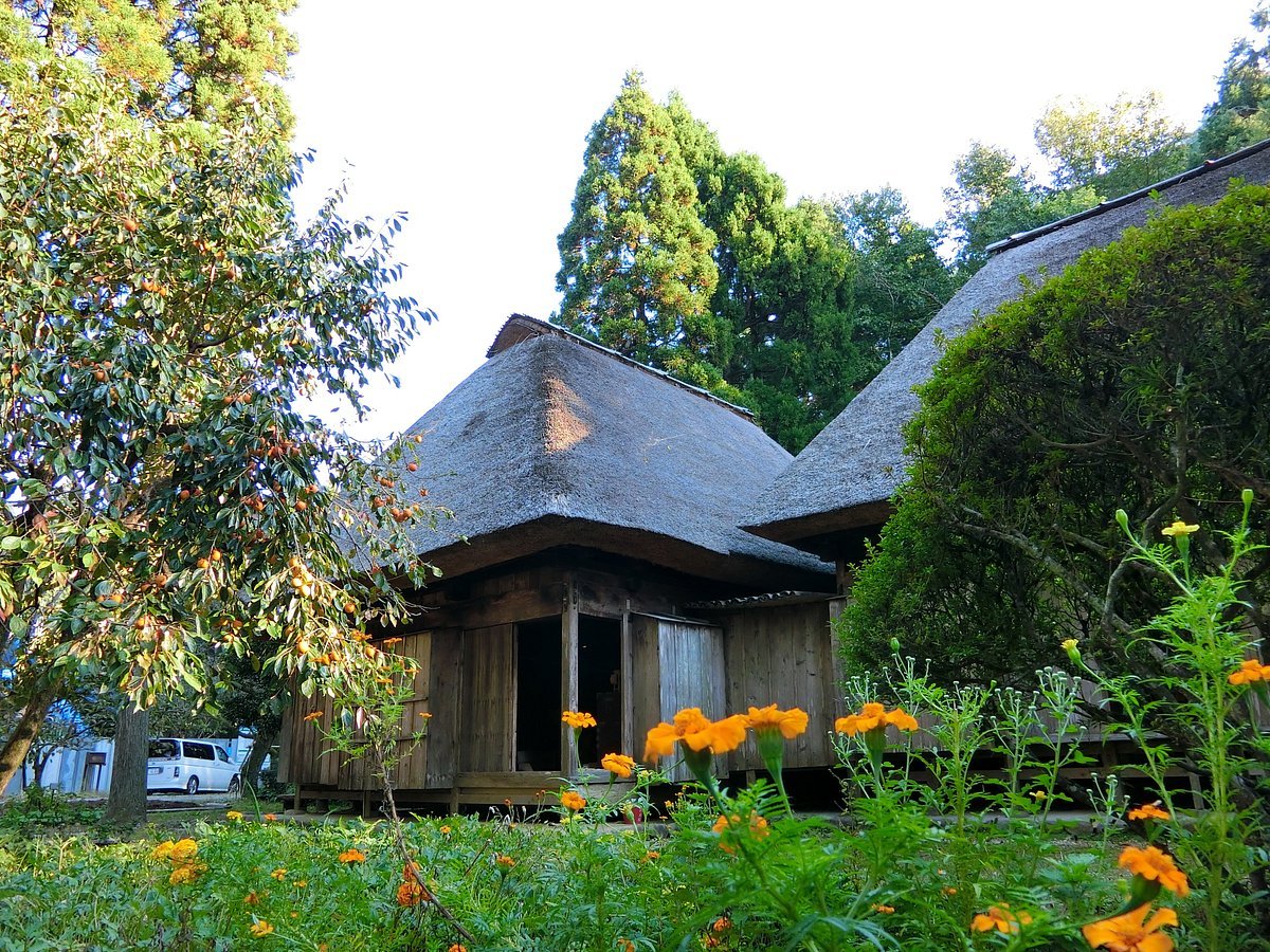 🏯 야스이 소켄 옛집 (야스이소켄큐타쿠) 이미지 4